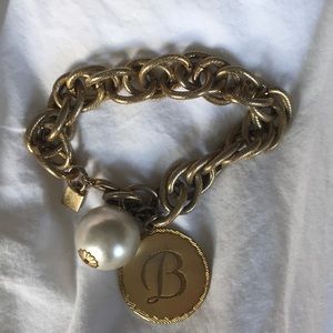 John Wind bracelet